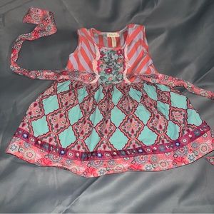 MATILDA JANE Secret Fields Jacelyn Shasta Top 4